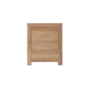Obaby Nika 2 Piece Room Set - Oak