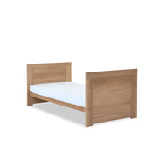Obaby Nika 2 Piece Room Set & Under Drawer - Oak