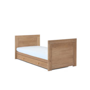 Obaby Nika 3 Piece Room Set - Oak