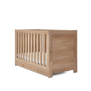 Obaby Nika 3 Piece Room Set - Oak