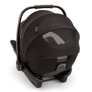 Nuna ARRA Flex Car Seat - Caviar