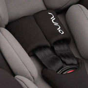 Nuna ARRA Flex Car Seat - Caviar