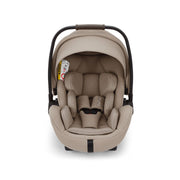 Nuna ARRA Flex Car Seat - Chateau