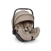 Nuna ARRA Flex Car Seat - Chateau