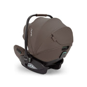 Nuna ARRA Flex Car Seat - Chestnut