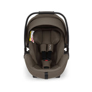 Nuna ARRA Flex Car Seat - Pistachio