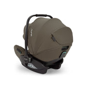 Nuna ARRA Flex Car Seat - Pistachio