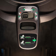 Nuna Base Curv Car Seat Base