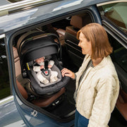 Nuna Base Curv Car Seat Base