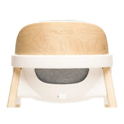 Nuna Bryn Highchair - Heritage/Maple