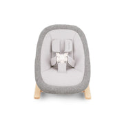Nuna Bryn Newborn Rocker - Heritage