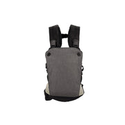 Nuna Cudl Clik Baby Carrier - Caviar