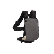 Nuna Cudl Clik Baby Carrier - Caviar
