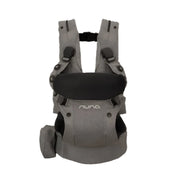 Nuna Cudl Deux Baby Carrier - Shadow