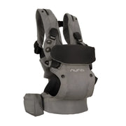 Nuna Cudl Deux Baby Carrier - Shadow
