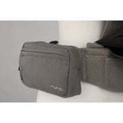 Nuna Cudl Deux Baby Carrier - Shadow