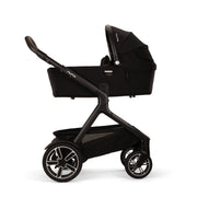 Nuna Demi Next Carry Cot - Caviar