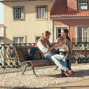 Nuna Essential Bag BMW Collection - Espresso
