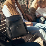 Nuna Essential Bag - Caviar