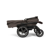 Nuna MIXX Carrycot - Chestnut