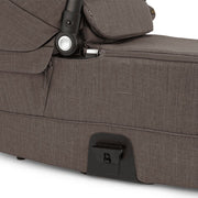 Nuna MIXX Carrycot - Chestnut