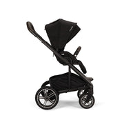 Nuna Mixx Next Stroller - Caviar