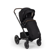 Nuna Mixx Next Stroller - Caviar