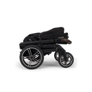 Nuna Mixx Next Stroller - Caviar
