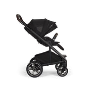 Nuna Mixx Next Stroller - Caviar