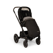 Nuna Mixx Next Stroller - Caviar