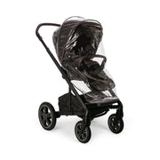 Nuna Mixx Next Stroller - Caviar