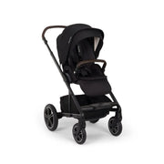 Nuna Mixx Next Stroller - Caviar