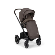Nuna Mixx Next Stroller - Chestnut