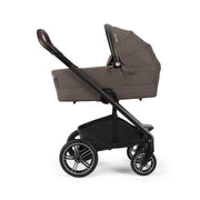 Nuna Mixx Next Stroller - Chestnut