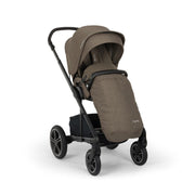 Nuna Mixx Next Stroller - Pistachio