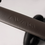 Nuna Mixx Next All Stage Bundle with TODL Car Seat - Caviar