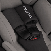 Nuna Mixx Next All Stage Bundle with TODL Car Seat - Caviar