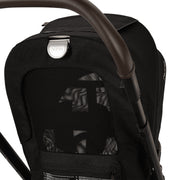 Nuna Mixx Next + Arra Next Travel System - Caviar