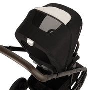 Nuna Mixx Next + Arra Next Travel System - Caviar