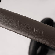Nuna Mixx Next + Arra Next Travel System - Caviar