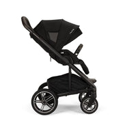 Nuna Mixx Next Generation URBN Bundle - Caviar