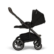 Nuna Mixx Next Generation URBN Bundle - Caviar