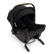 Nuna Mixx Next Generation URBN Bundle - Caviar