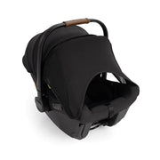 Nuna Mixx Next Generation URBN Bundle - Caviar