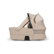 Nuna Mixx Next + Mixx Next Carry Cot + Arra Flex + Base Curv Travel System - Cosmopolitan