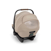 Nuna Mixx Next + Mixx Next Carry Cot + Arra Flex + Base Curv Travel System - Cosmopolitan