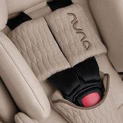 Nuna Mixx Next + Mixx Next Carry Cot + Arra Flex + Base Curv Travel System - Cosmopolitan