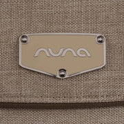 Nuna Mixx Next + Mixx Next Carry Cot + Arra Flex + Base Curv Travel System - Cosmopolitan