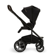 Nuna Mixx Next Pushchair BMW Collection - Element