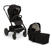 Nuna Mixx Next Pushchair BMW Collection - Element